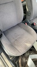 Siège Citroen ZX