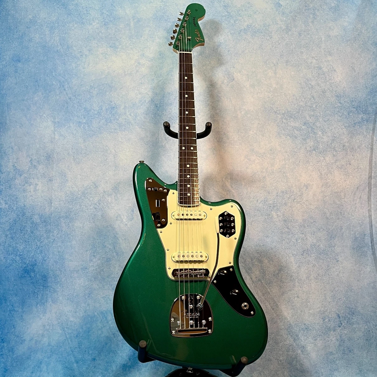 Fender Jaguar Guitar Japan for sale | eBay