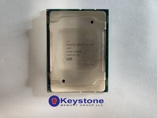 Intel Xeon Silver 4216 SRFBB 2.1GHz 16 Core LGA3647 22MB Server CPU KM