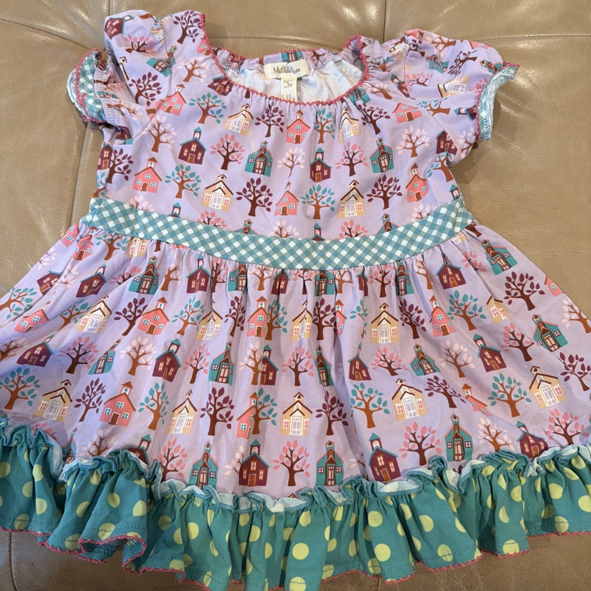 Matilda Jane Dresses Size 6 for Girls for sale | eBay
