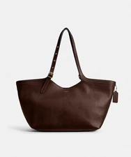 COACH  Tote Maple CAM00 Women's Bag Outlet NEW