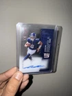 2025 Topps Jaxson Dart Rookie Class Chrome Autographs (Raw)