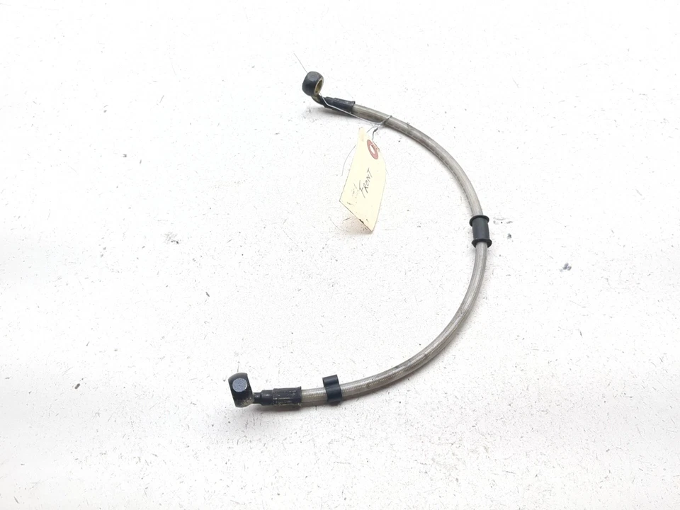 Manguera a pinza de línea de bucle delantero de freno Ducati Monster 796 10-14 Foto 2 de 4