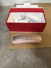 ULIKE IPL HAIR REMOVAL DEVICE UI20 RE PINK NEW