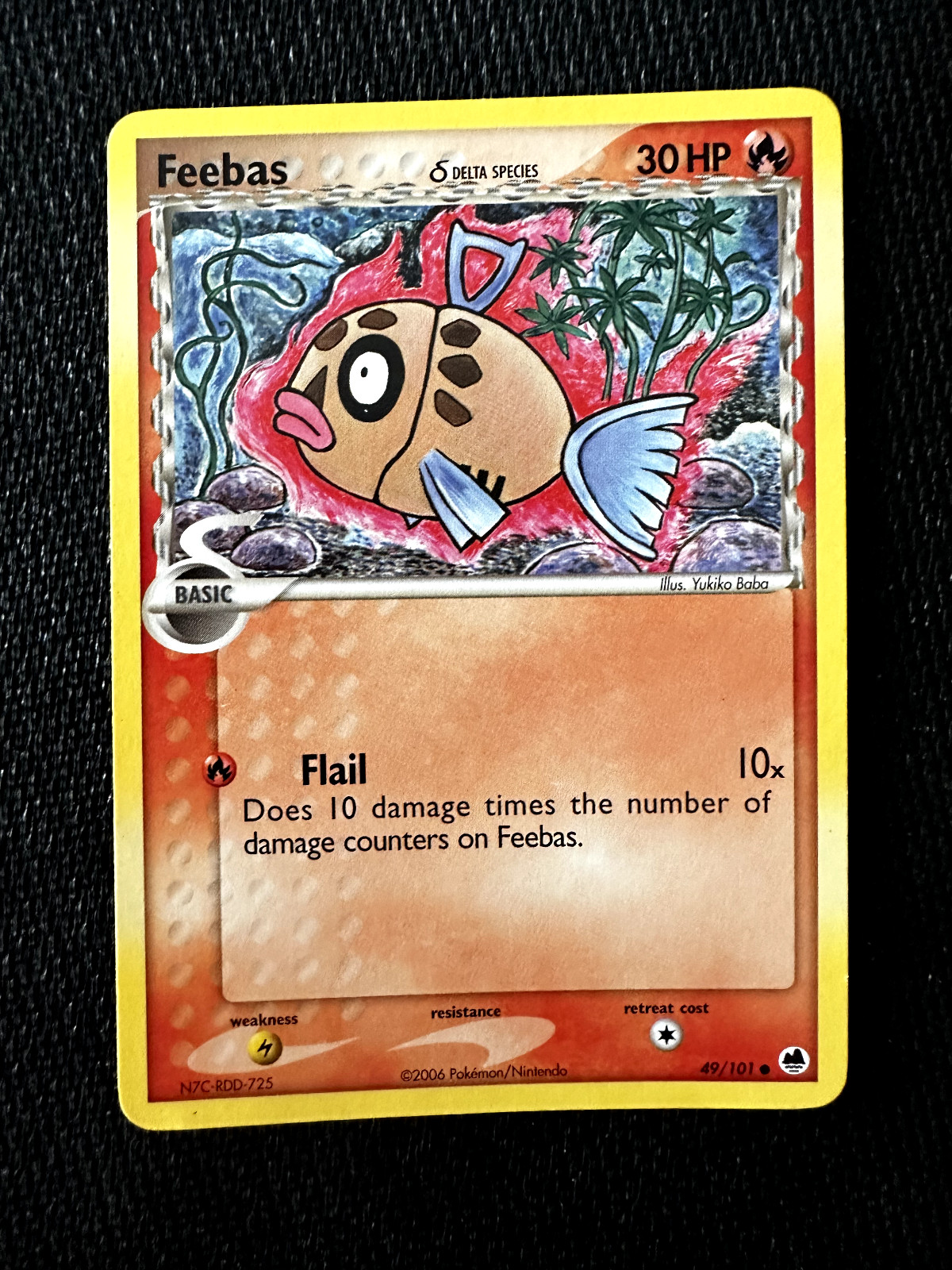 Pokemon Fire Cards Mixed Lot-Choose Your Card!