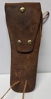 Vintage Brauer Bros St. Louis MO 30BL 7/1/2 Left Handed Holster Rig 45 Long Colt — photo 7