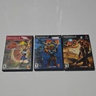 Jak and Daxter Collection Sony PS2 Complete In Box