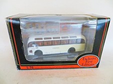 EFE 16202 'BRISTOL MW COACH, CROSVILLE - PRIVATE' 1:76 MIB/BOXED