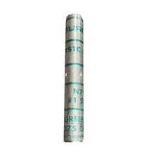 BURNDY YS1C Long-Barrel Splice, 1 AWG Wire Gauge