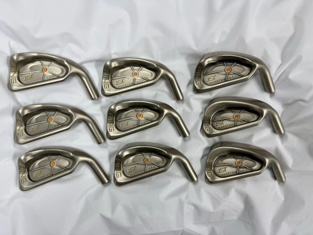 Ping Isi Irons for sale | eBay