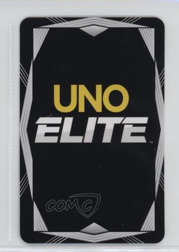 2024 Uno Elite folia tęczowa Maxx Crosby #048 - Zdjęcie 2 z 4