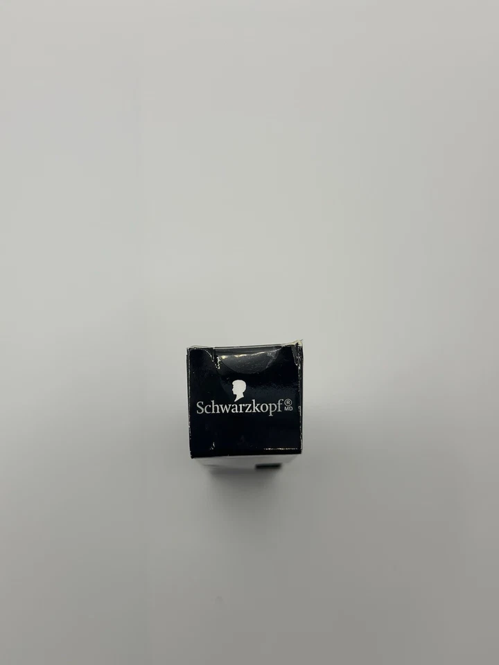 Máscara de pestañas para cubrir gris temporal negra de 1 tubo Schwarzkopf .54 oz (ea) Foto 3 de 3