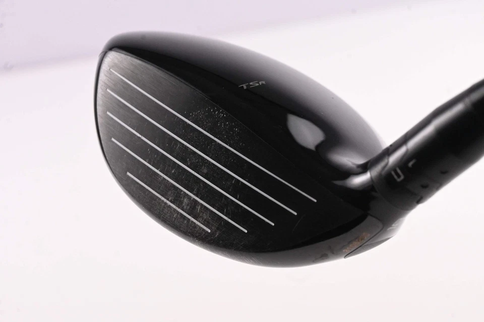 Titleist TSR2 #5 Wood / 18 Degree / X-Flex HZRDUS Smoke RDX Black 70 Shaft - Image 4 of 4