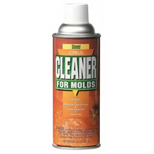 Stoner A500 Citrus Cleaner And Degreaser, 12 Oz Aerosol Can, Liquid, Colorless