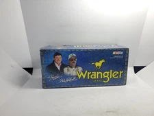 John Force NHRA 1996 Funny Car,  Dale Earnhardt NASCAR Die Cast Wrangler