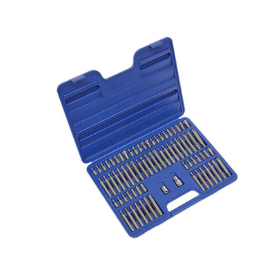 Sealey AK21974 TRX-Star/Sec TRX-Star/Sex/Ribe/Spline Bit