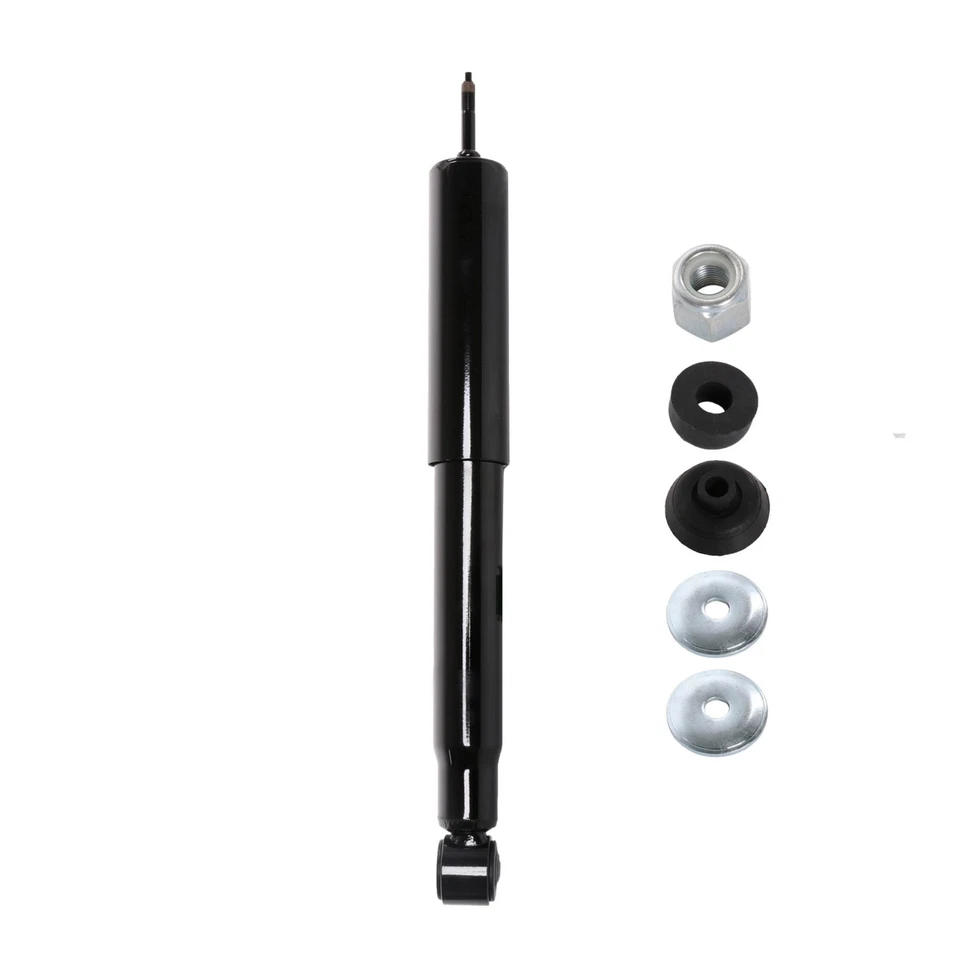 For Isuzu Rodeo Honda Passport Front Rear Monroe Shocks Absorbers Kit Set 4 PCS - Image 3 of 4