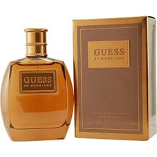 GUESS MARCIANO 3.4 edt Men 3.3 Cologne New in Retail Box