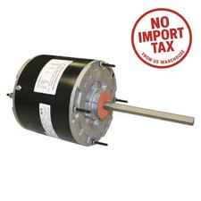 Economaster Em3729f Condenser Fan Motor 13 Hp 1075 Rpm New From Us Economaster Em3729f Condenser Fan Motor 13 Hp 1075 Rpm New From Us