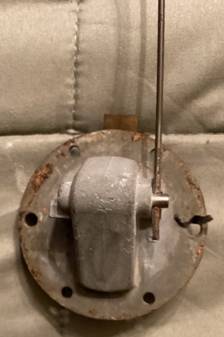 Maserati Mistral Fuel Sender