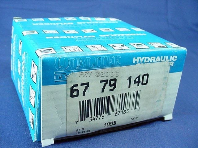 Cilindro de roda de freio para 70-74 Corolla RWD 71 72 73 Carina Celica traseiro - Imagem 3 de 3