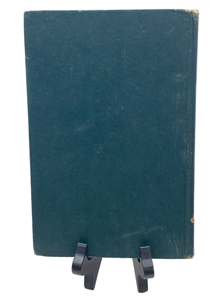 A Woman Called Fancy by Frank Yerby 1951 Hardcover - Image 2 of 4