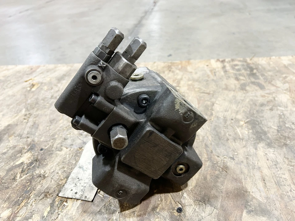 Rexroth A10VSO 28 DFR/30 R-PKC62 N 00 Axial Piston Pump - Image 4 of 4