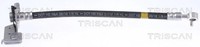 Bremsleitung Triscan 8150 43248 Hyundai 58737-A6300 KIA 58737-A6300