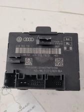 2012-2017 AUDI A6 FRONT RIGHT DOOR CONTROL MODULE 4G8959795G