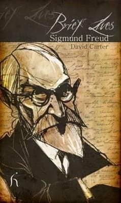 David Carter Brief Lives: Sigmund Freud (Taschenbuch)