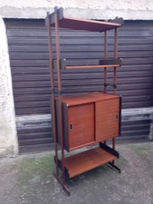 Mobile Libreria Svedese Anni 60/70.