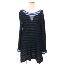 CHANEL dress P47677 F/S from Japan