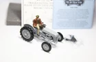 Britains 8711 Ferguson TE 20 Tractor In Original Box - Anniversary Model