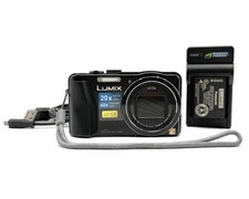 Panasonic Lumix ZS25 Compact Digital Camera 20x Zoom 16MP HD