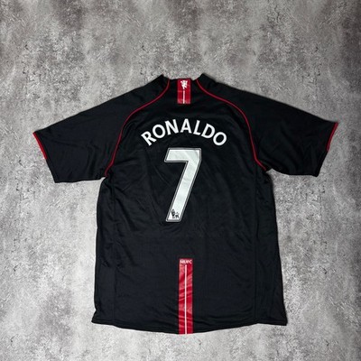 ウェア NIKE Manchester United Ronaldo 7 Jersey s-l400.jpg