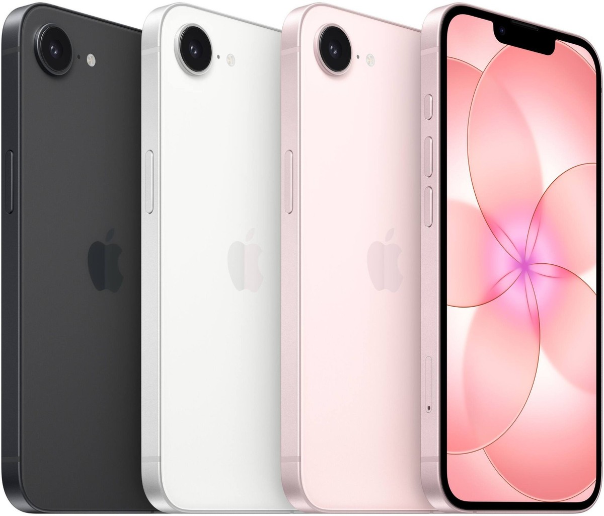 Apple iPhone 17e 6.1