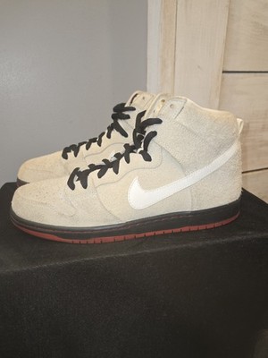 Nike SB Dunk High, ''Wolf In Sheeps Clothing'' SIZE 11