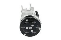 Kompressor Klimaanlage FüR Ford Transit V363 Kasten Pritsche/Fahrgestell Bus