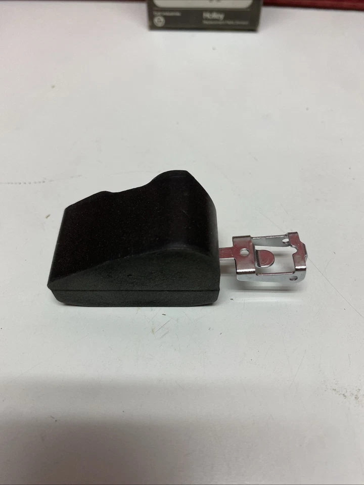 Carburador flotador Holley 216-2 1969-1971 Pontiac Chevrolet GMC Buick Foto 4 de 4