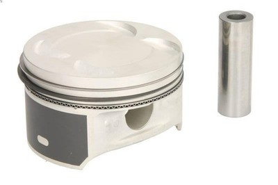 Piston Mahle 15 76 for Ford Focus III 1.6 2010-2020