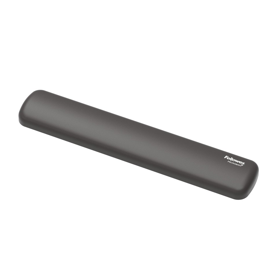 Fellowes Breyta repose-poignet noir
