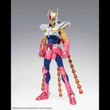 -=] BANDAI - Saint Seiya Myth Cloth Phoenix Ikki 20th Anniversary [=-