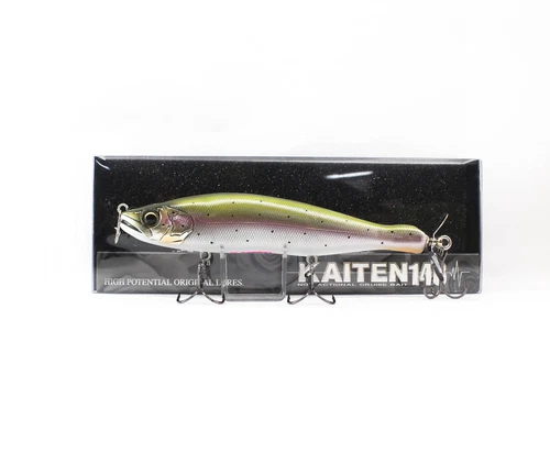 Gan Craft Kaiten 148 NS Cruise Bait Sinking Lure 08 (4122)