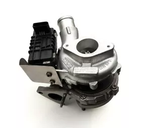 Turbolader Ford Transit / Ranger 2.2 TDCI 787556 BK3Q-6K682-PC Reman Turbo