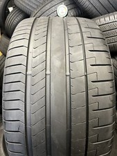 1 Tire Pirelli P Zero Pz4 Bmw 31530zr22 107y Dot.1524 6.532 1 Tire Pirelli P Zero Pz4 Bmw 31530zr22 107y Dot.1524 6.532