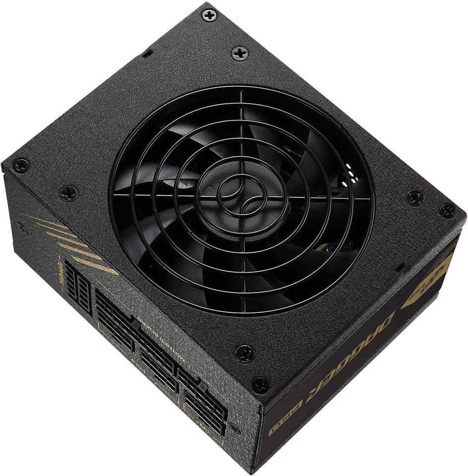 FSP Dagger Pro 650W Mini ITX Solution/SFX 12V  Micro ATX (SDA2-650) - Image 4 of 4