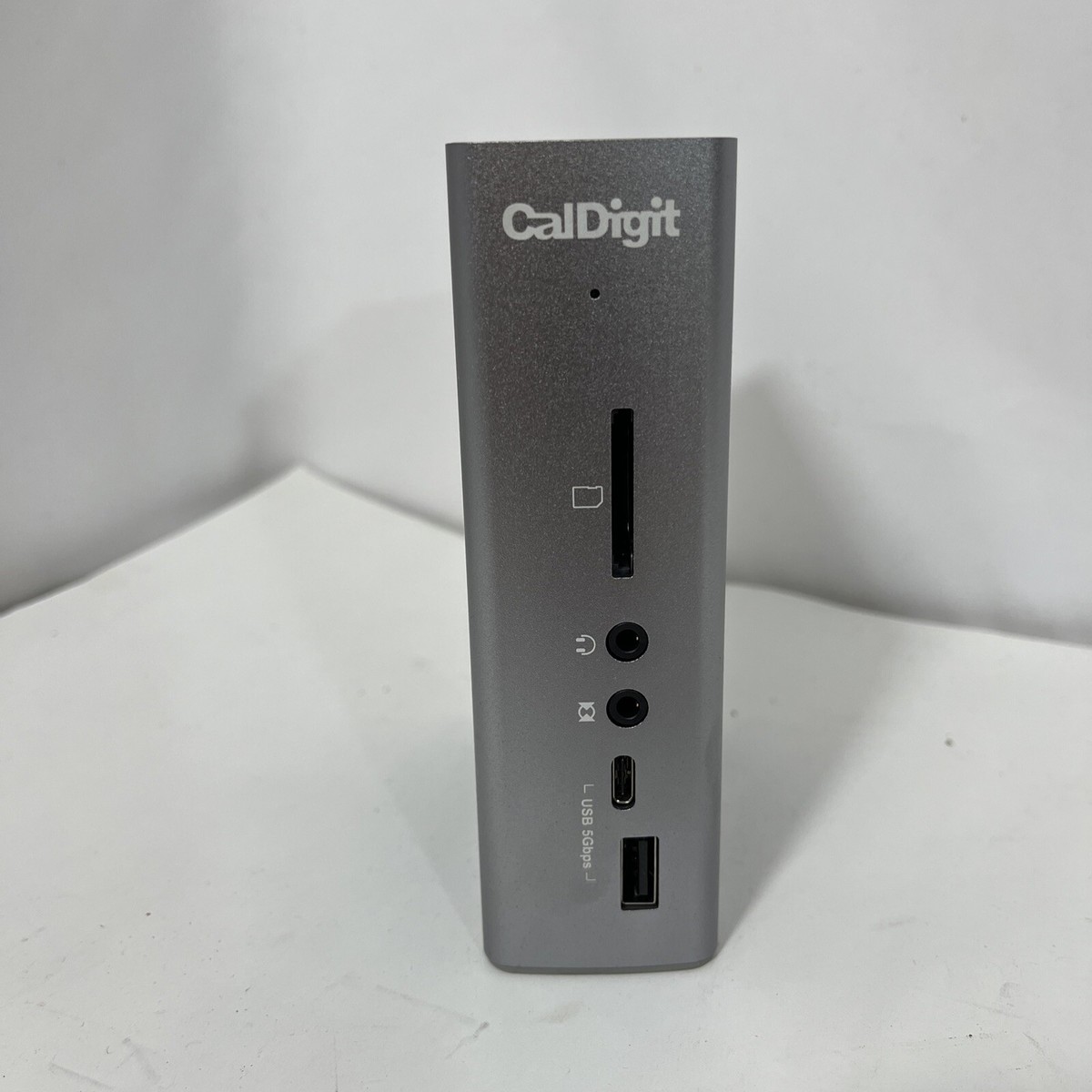 CalDigit TS3 Plus Thunderbolt 3 Docking Station - No Charger | eBay