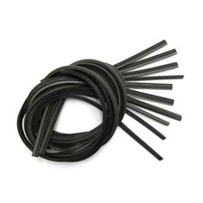 10 x 800mm  Wischergummi Scheibenwischergummi   Ersatzgummi