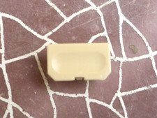 Cache Ext Connector pour Console Game Boy Fat 1er Génération.