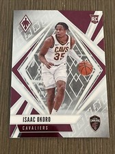 Isaac Okoro #571 Prices | 2020 Panini Chronicles | Basketball Cards